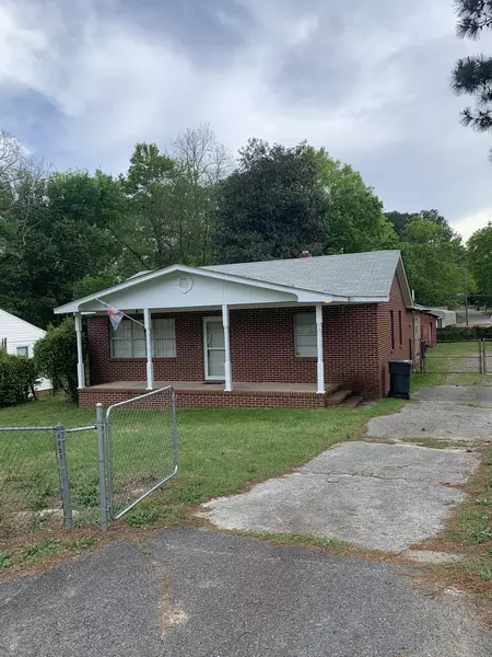 Coliving in Richmond Hill - Central AUG, Augusta