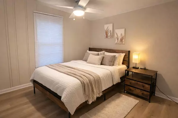 Coliving in Decatur - East Atl, Atlanta