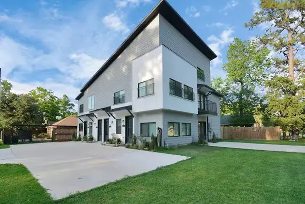 Coliving in Trinity / Houston Gardens - Ne Houston, Houston