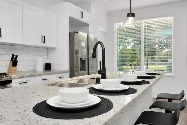 Coliving in Trinity / Houston Gardens - Ne Houston, Houston