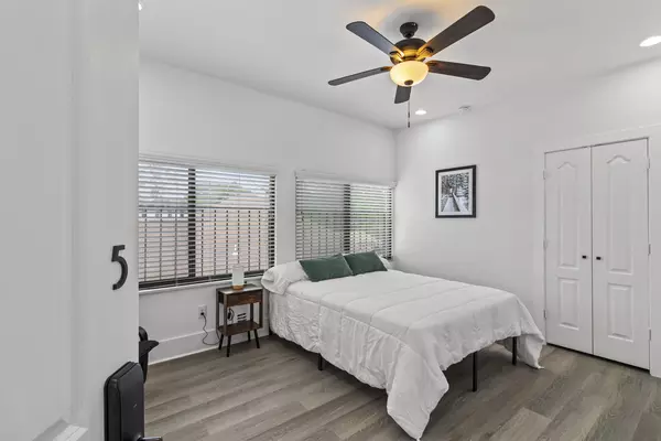 Coliving in Trinity / Houston Gardens - Ne Houston, Houston