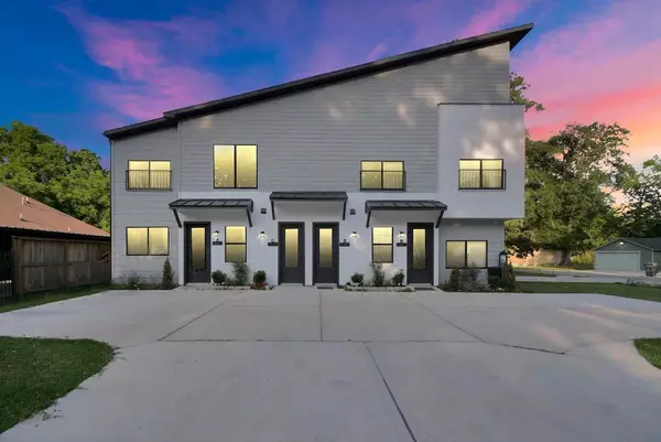 Coliving in Trinity / Houston Gardens - Ne Houston, Houston