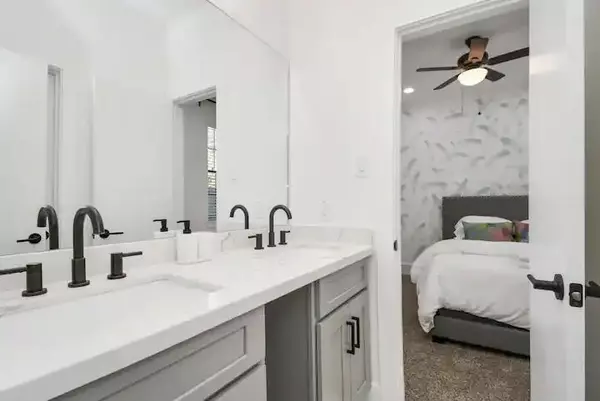 Coliving in Trinity / Houston Gardens - Ne Houston, Houston