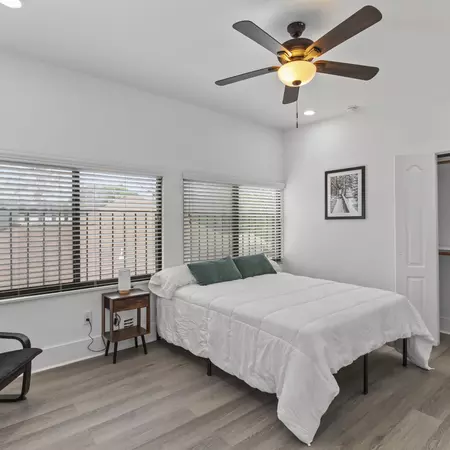 Coliving in Trinity / Houston Gardens - Ne Houston, Houston