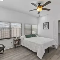 Coliving in Trinity / Houston Gardens - Ne Houston, Houston