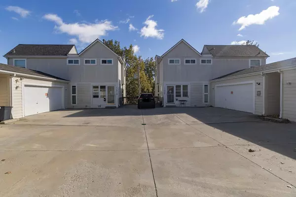 Coliving in Red Bridge - KCMO, Kansas City