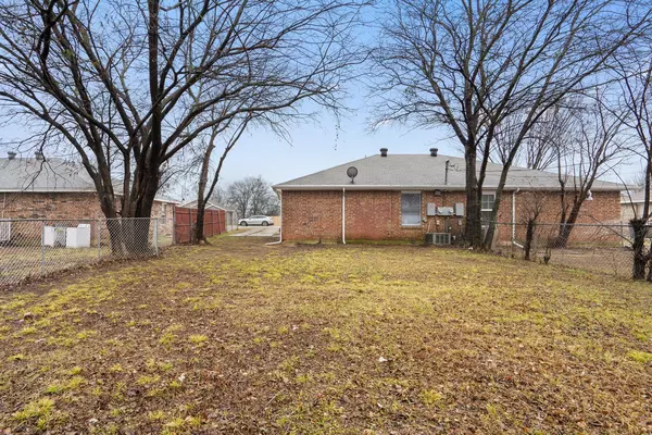 Coliving in West Arlington - Arlington, Dallas