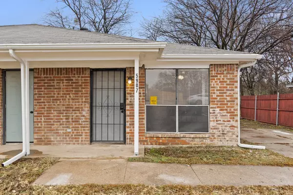 Coliving in West Arlington - Arlington, Dallas