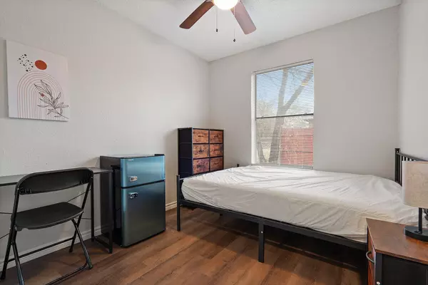 Coliving in West Arlington - Arlington, Dallas