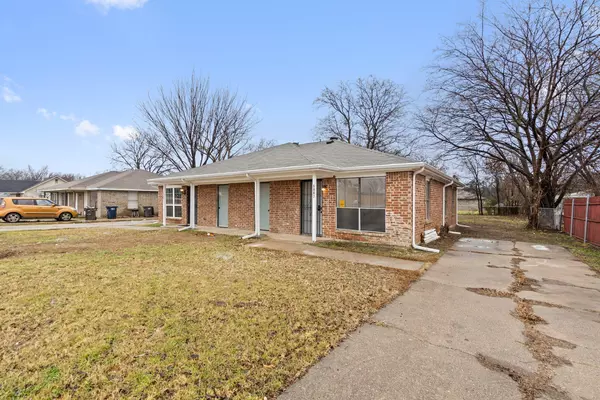 Coliving in West Arlington - Arlington, Dallas