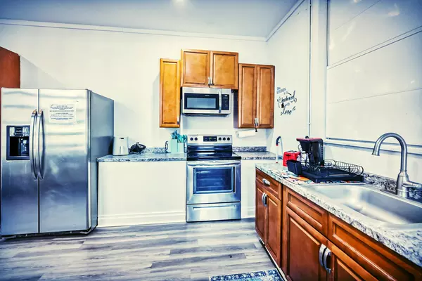 Coliving in LaVilla - Downtown JAX, Jacksonville