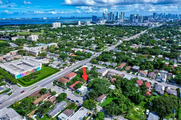 Coliving in Little Haiti - Miami, Miami