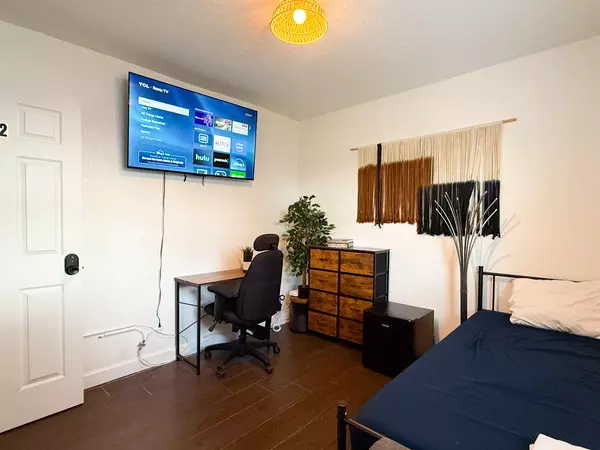 Coliving in Little Haiti - Miami, Miami