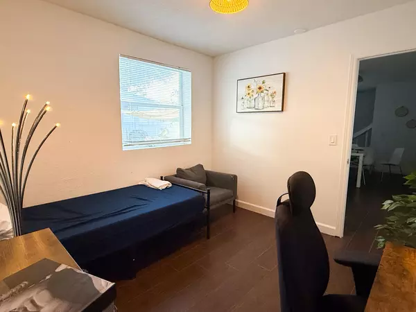 Coliving in Little Haiti - Miami, Miami