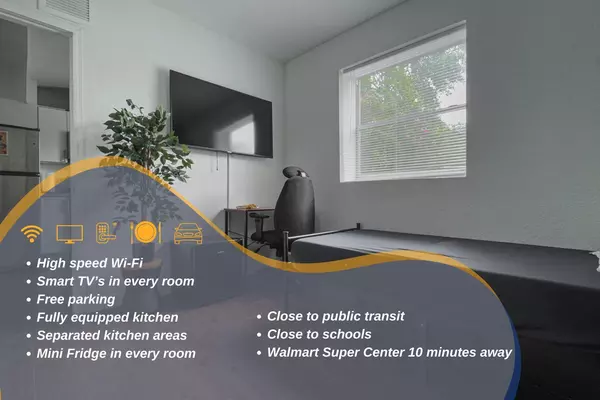 Coliving in Little Haiti - Miami, Miami