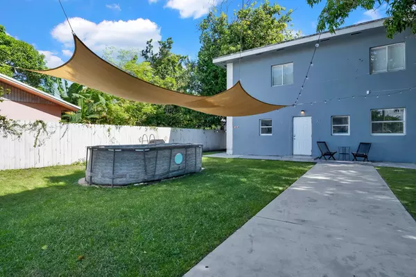 Coliving in Little Haiti - Miami, Miami