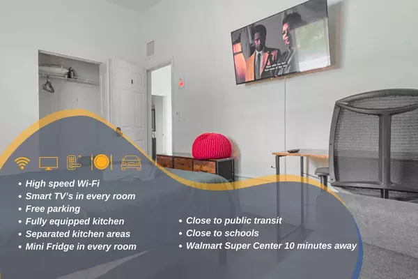 Coliving in Little Haiti - Miami, Miami