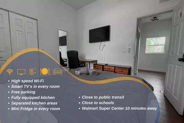 Coliving in Little Haiti - Miami, Miami