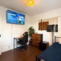 Coliving in Little Haiti - Miami, Miami