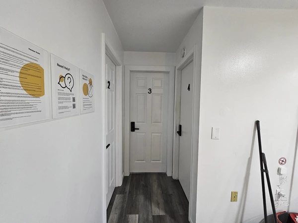 Coliving in Land O' Lakes - North Tampa, Tampa