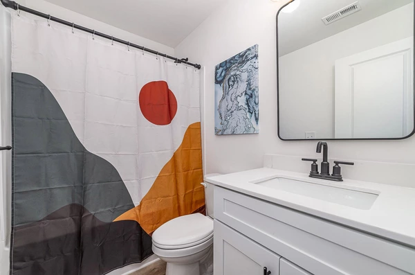 Coliving in Westchester - West Charlotte, Charlotte