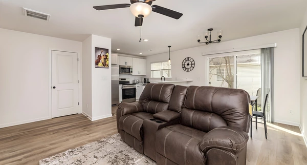 Coliving in Westchester - West Charlotte, Charlotte