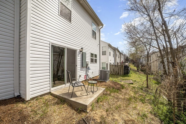 Coliving in Westchester - West Charlotte, Charlotte