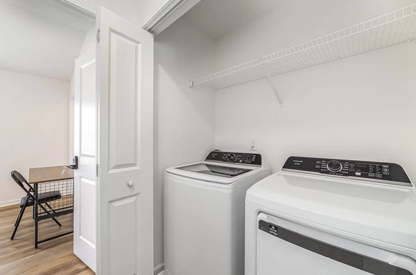 Coliving in Westchester - West Charlotte, Charlotte