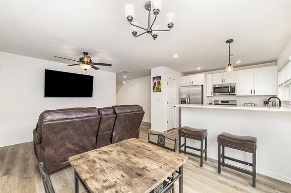 Coliving in Westchester - West Charlotte, Charlotte