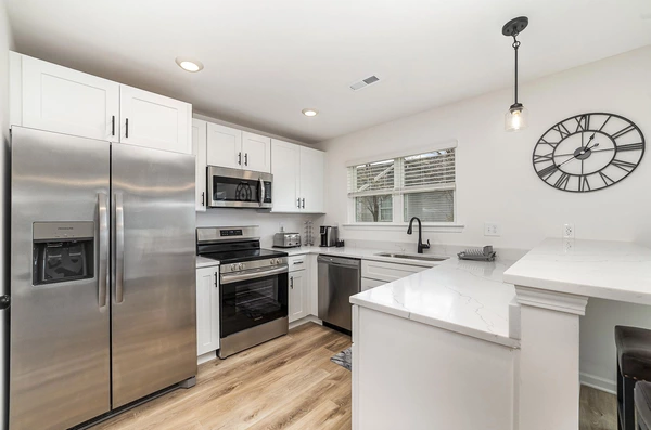 Coliving in Westchester - West Charlotte, Charlotte