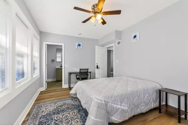 Coliving in East Side - KCMO, Kansas City