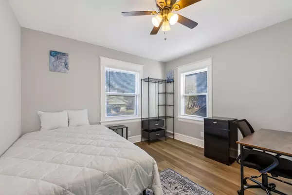 Coliving in East Side - KCMO, Kansas City