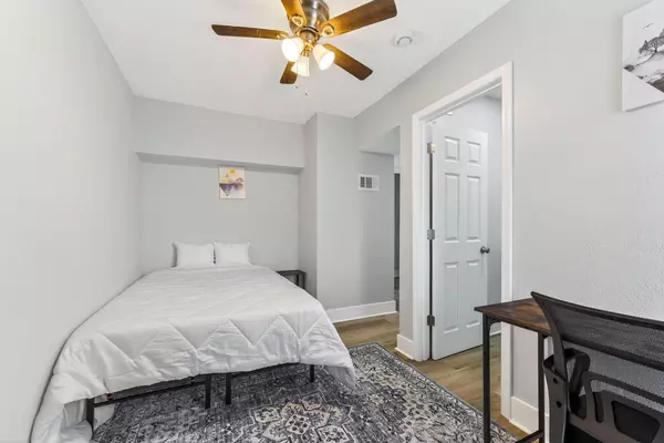 Coliving in East Side - KCMO, Kansas City