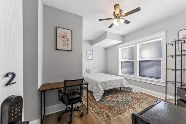 Coliving in East Side - KCMO, Kansas City