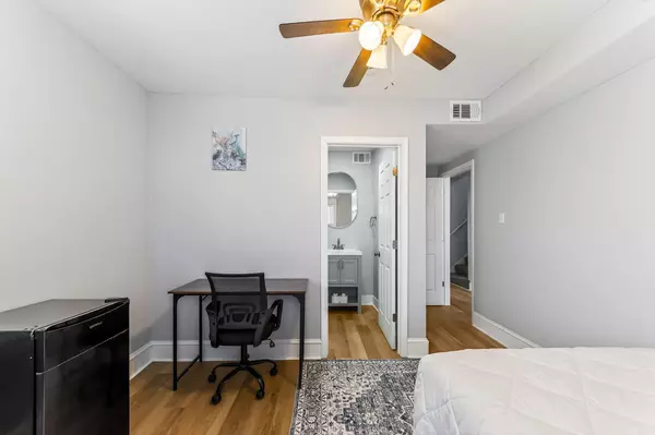 Coliving in East Side - KCMO, Kansas City