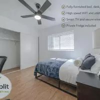 Co-living en Las Vegas - Las Vegas, Las Vegas