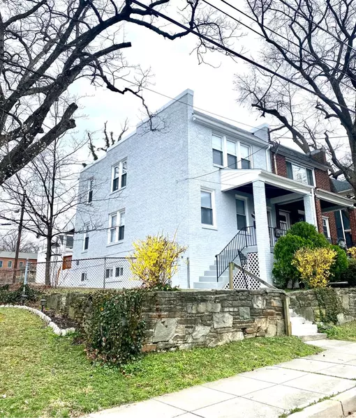 Coliving in Fairlawn - SE DC, Washington DC