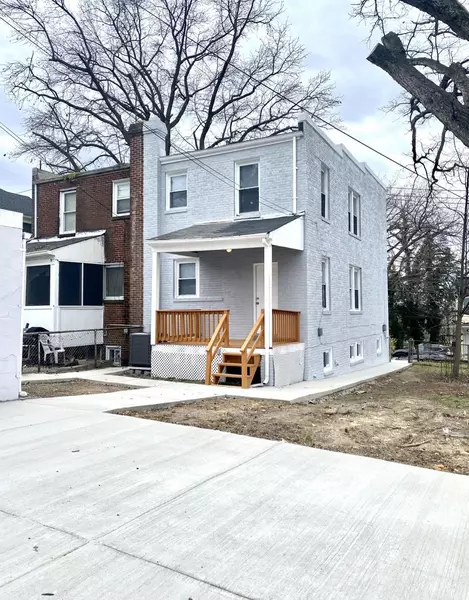 Coliving in Fairlawn - SE DC, Washington DC