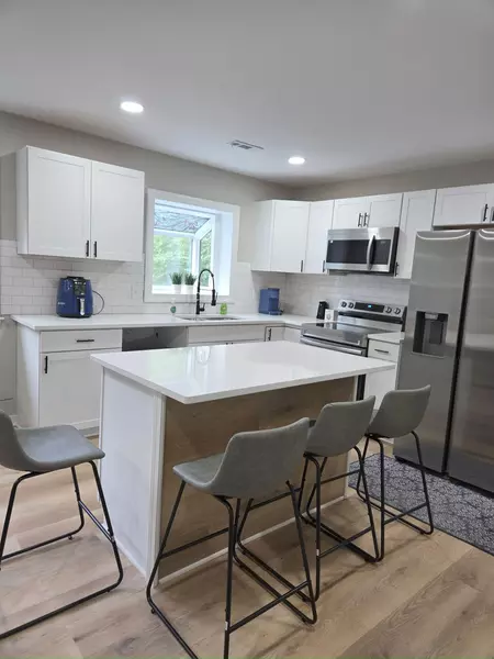 Coliving in Hopewell - South RVA, Richmond