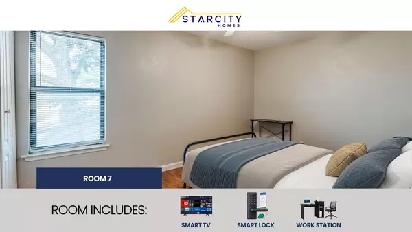 Coliving in Uptown Central - North SATX, San Antonio