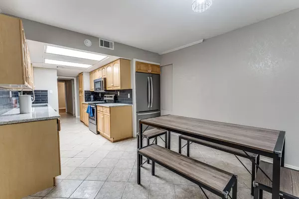 Coliving in Uptown Central - North SATX, San Antonio