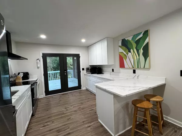 Coliving in Marietta - North Atl, Atlanta