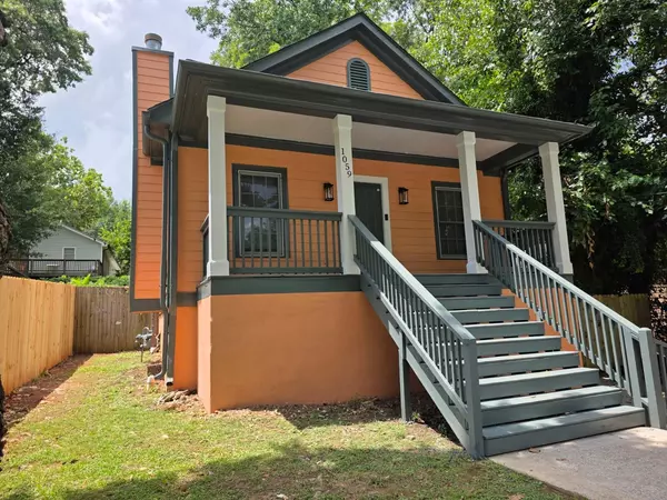 Coliving in Pittsburgh - South Atl, Atlanta