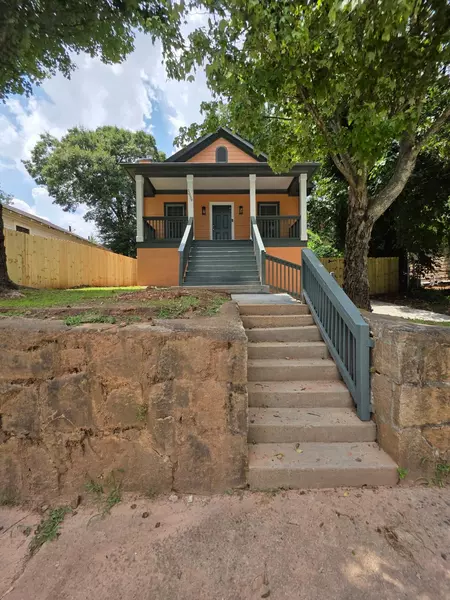 Coliving in Pittsburgh - South Atl, Atlanta