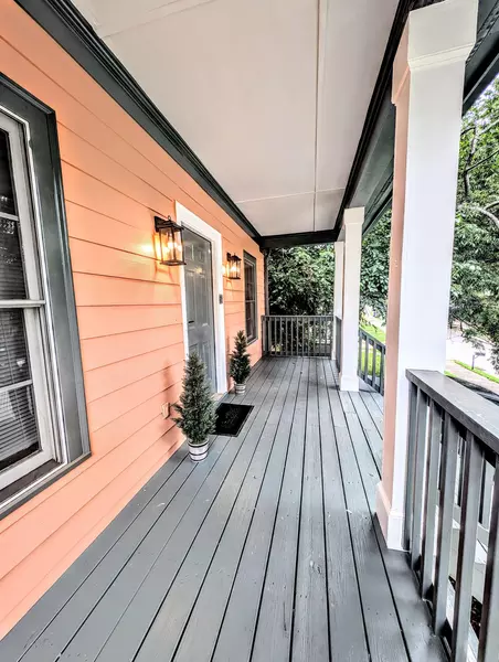 Coliving in Pittsburgh - South Atl, Atlanta