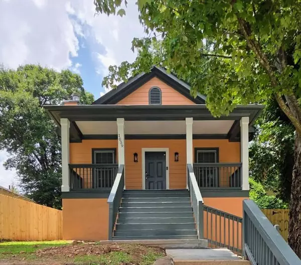 Coliving in Pittsburgh - South Atl, Atlanta