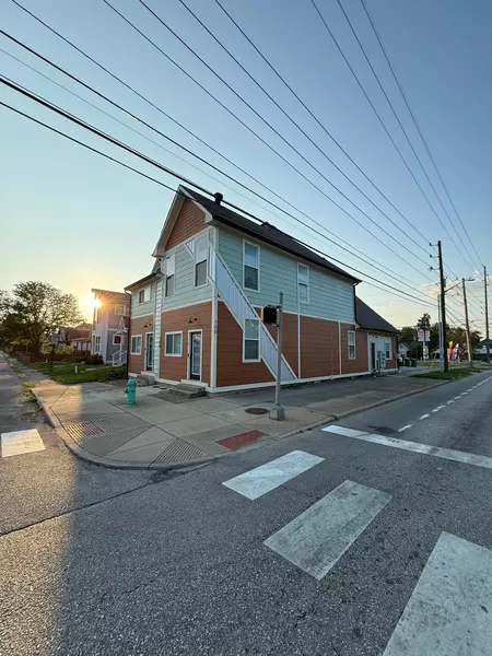 Coliving in Fountain Square - Central Indy, Indianapolis