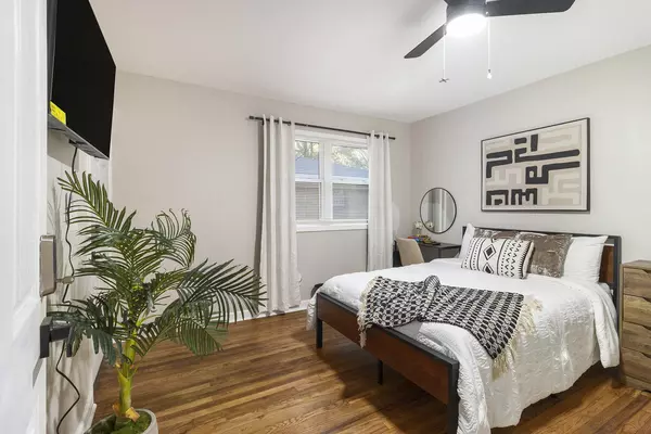 Coliving in Grove Park - West Atl, Atlanta