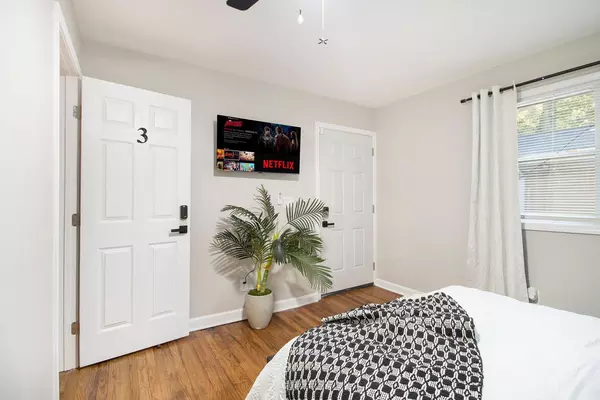 Coliving in Grove Park - West Atl, Atlanta