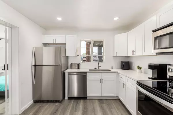 Coliving in Alhambra - Phoenix, Phoenix